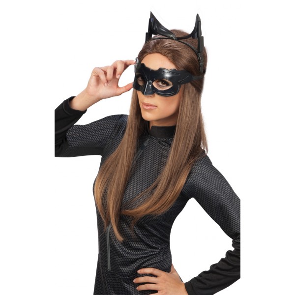 Kit d'accessoires Catwoman™ pour adulte - 30751
