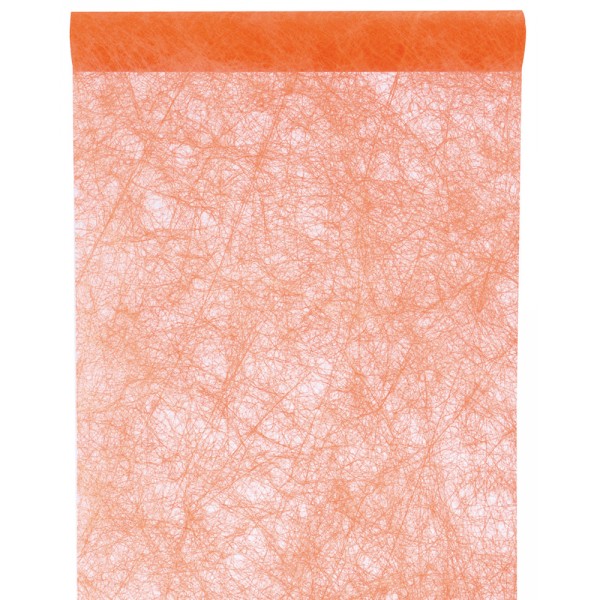 Chemin de Table Orange - 3586-12