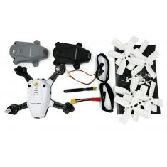 Youbi XV 5.8G 40CH FPV Racer ARF 600TVL Youbi XV 5.8G 40CH FPV Racer ARF 600TVL