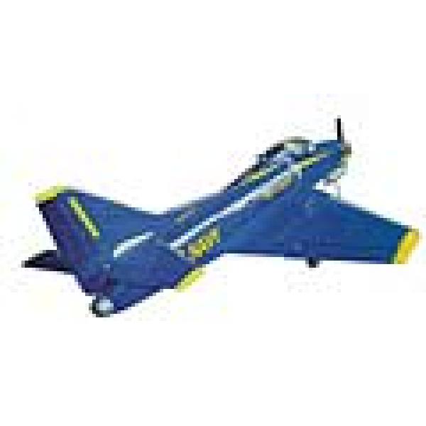 Skyhawk blue angels VMAR thermique - VM-SHAWKBlue