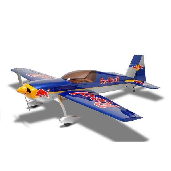 Avion de voltige EXTRA 330L Red Bull 87" - VAN-AL500B