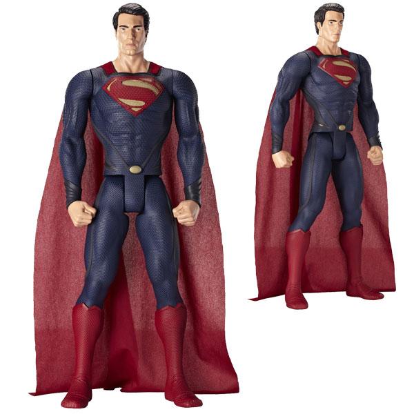 Figurine Superman 80 cm - SUPERMAN1