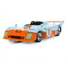 Slot car : 1975 Le Mans Winner Special Edition - Mirage GR8