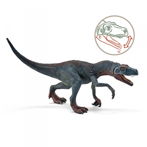 Figurine Herrerasaure - Schleich-14576