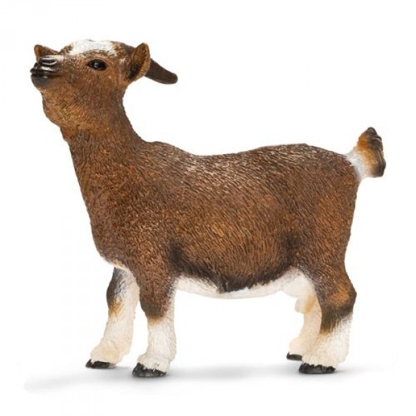Figurine chèvre naine - Schleich-13715