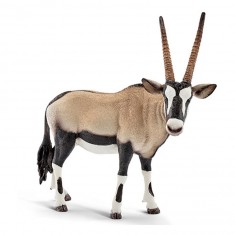Figurine : Oryx
