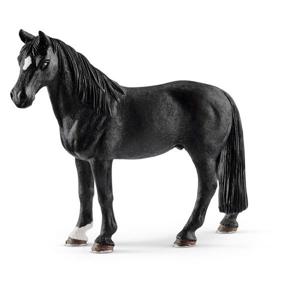 Figurine cheval : Hongre Tennessee Walker - Schleich-13832