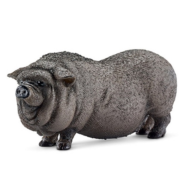 Figurine cochon : Cochon du Vietnam - Schleich-13747