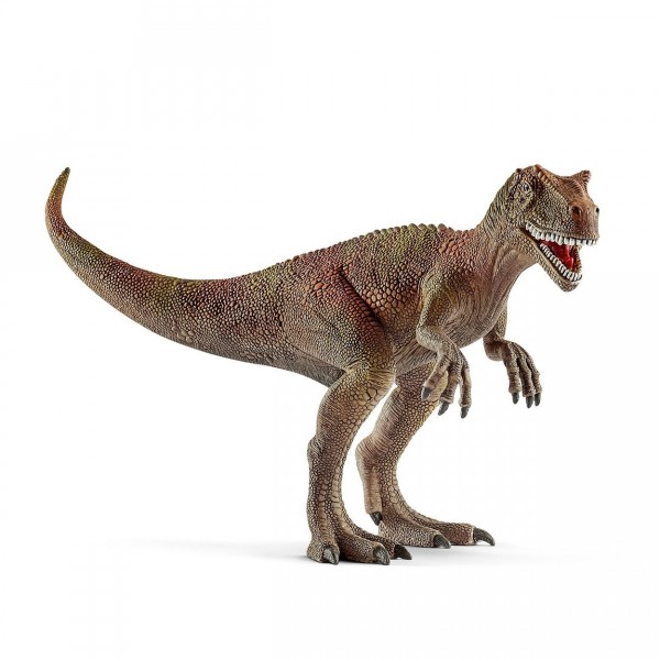 Figurine dinosaure : Allosaure - Schleich-14580