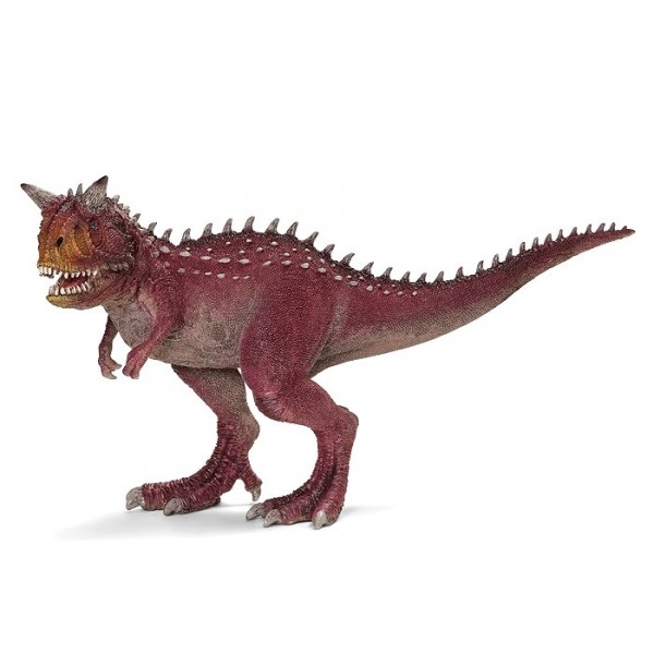 Figurine Dinosaure : Carnotaure - Schleich-14527