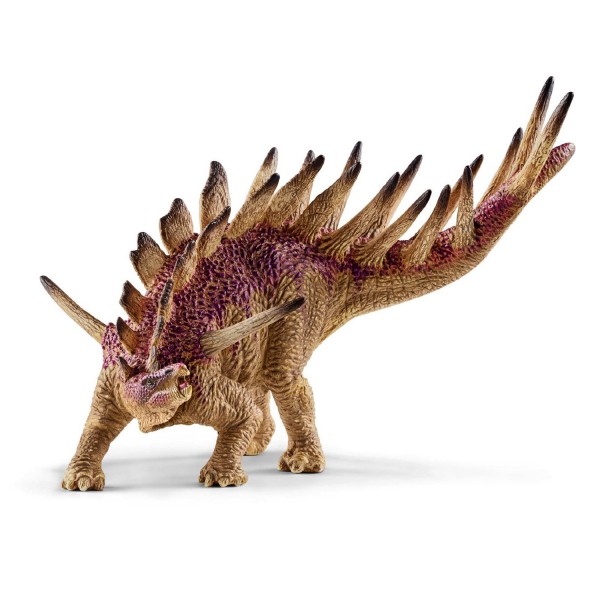 Figurine dinosaure : Kentrosaure - Schleich-14541