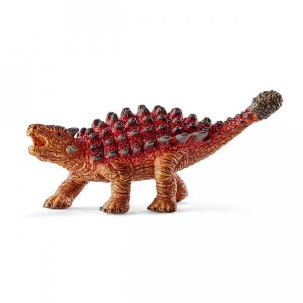 Figurine dinosaure : Mini Saichania - Schleich-14536