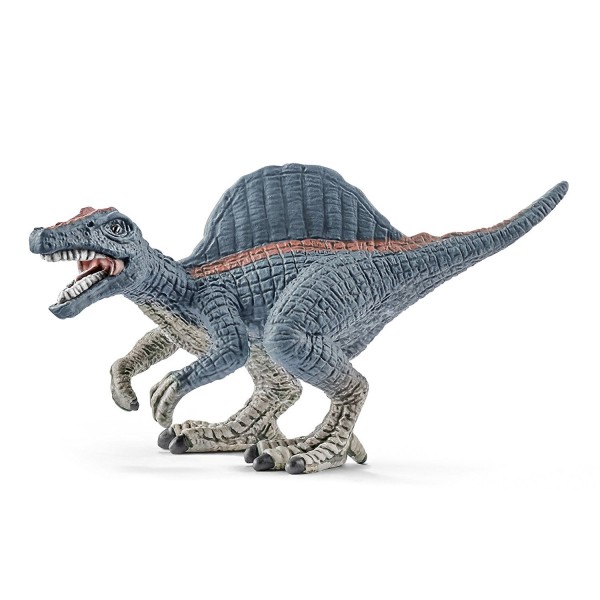 Figurine dinosaure : Mini Spinosaure - Schleich-14599