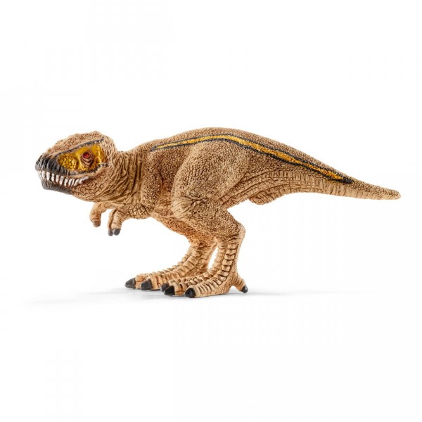 Figurine dinosaure : Mini Tyrannosaure Rex - Schleich-14532