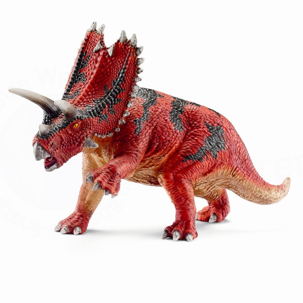 Figurine Dinosaure : Pentaceratops - Schleich-14531