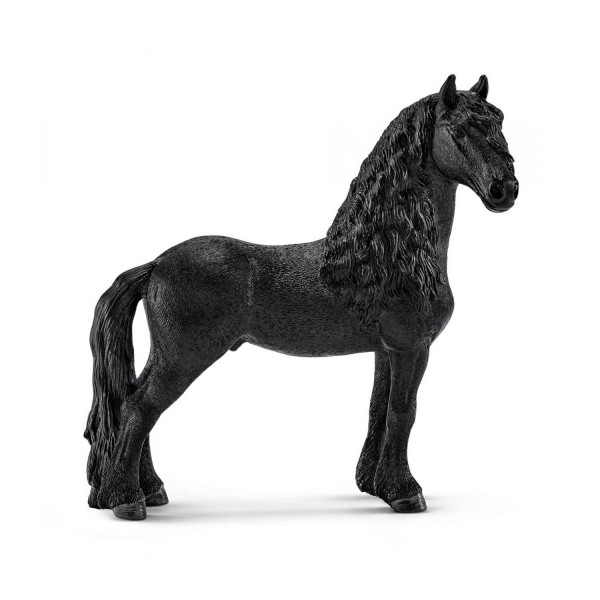 Figurine Etalon Frison - Schleich-13792