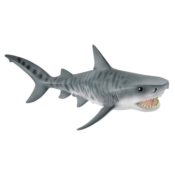 Figurine Requin-tigre - Schleich-14765
