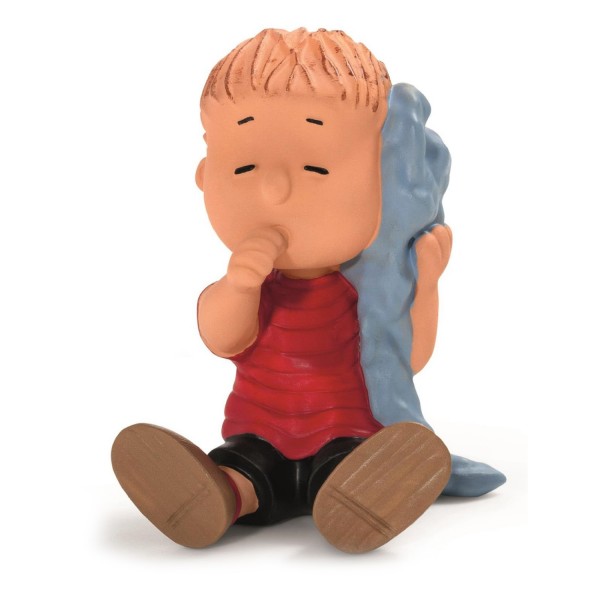 Figurine Snoopy : Linus Van Pelt - Schleich-22010