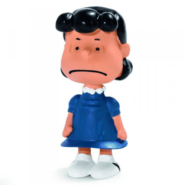 Figurine Snoopy : Lucy Van Pelt - Schleich-22008