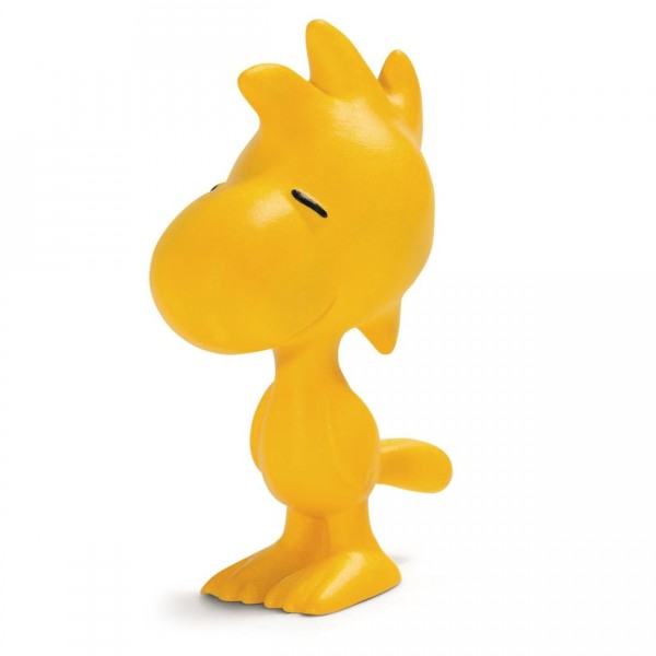 Figurine Snoopy : Woodstock - Schleich-22012