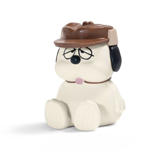 Figurine Snoopy : Olaf - Schleich-22050