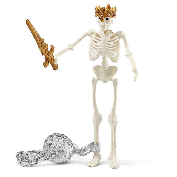 Figurine Squelette - Schleich-42150