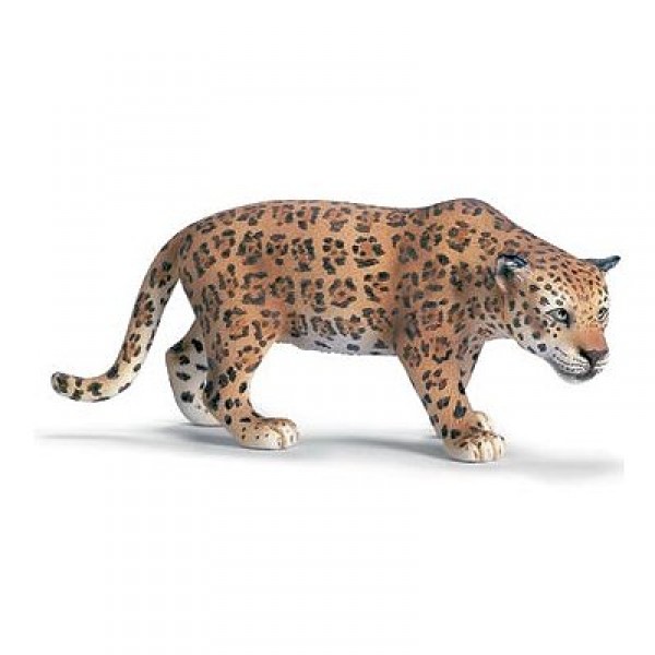 Figurine Jaguar - Schleich-14359