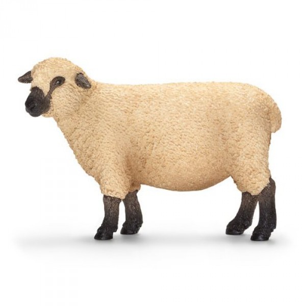 Figurine mouton Shropshire - Schleich-13681