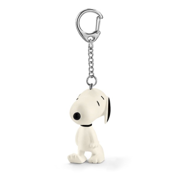 Porte-clés Snoopy - Schleich-22035