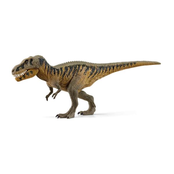 Figurine Dinosaurs : Tarbosaure - Schleich-15034