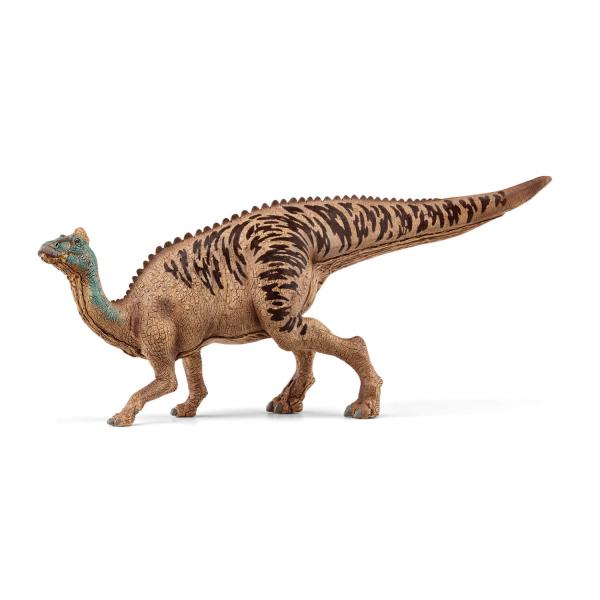 Figurine Dinosaurs : Edmontosaure - Schleich-15037