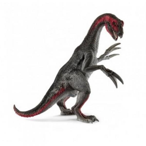Figurine thérizinosaure - Schleich-15003