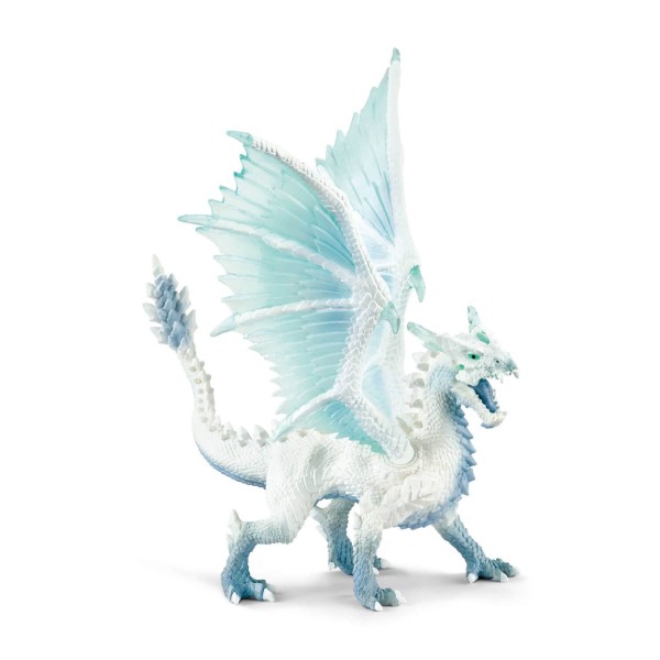 Figurine Eldrador : Dragon de glace - Schleich-70139