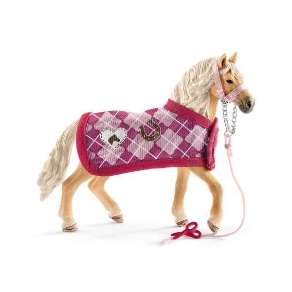 Figurine cheval : La création de mode d'Horse Club Sofia - Schleich-42431