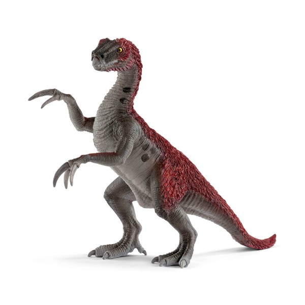 Figurine Dinosaure : Jeune therizinosaurus - Schleich-15006
