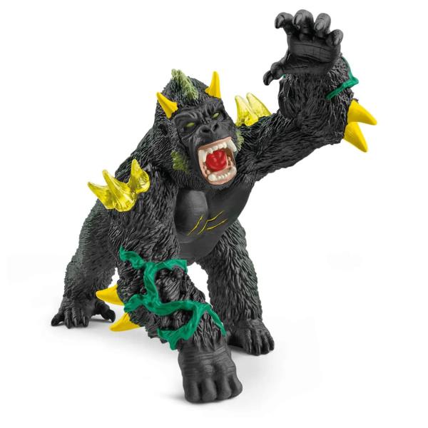 Figurine Eldrador : Gorille monstrueux - Schleich-42512