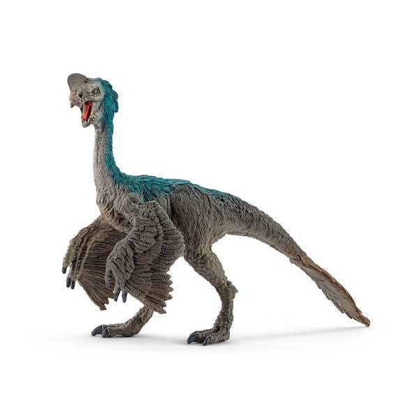 Figurine dinosaure : Oviraptor - Schleich-15001