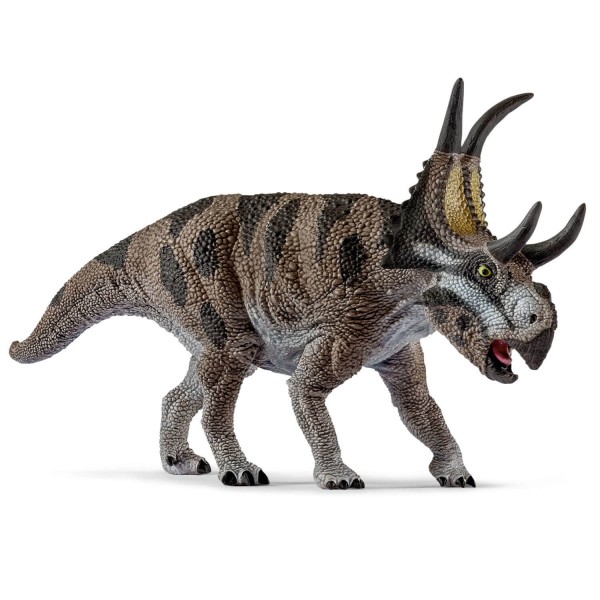 Figurine dinosaure : Diablocératops - Schleich-15015