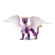 Figurine Bayala : Dragon des Etoiles