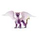 Miniature Figurine Bayala : Dragon des Etoiles