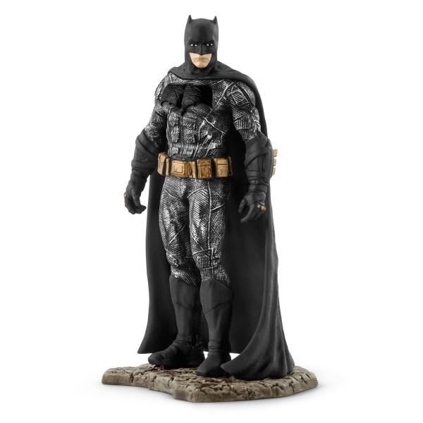 Figurine super-héros : Justice League : Batman - Schleich-22559