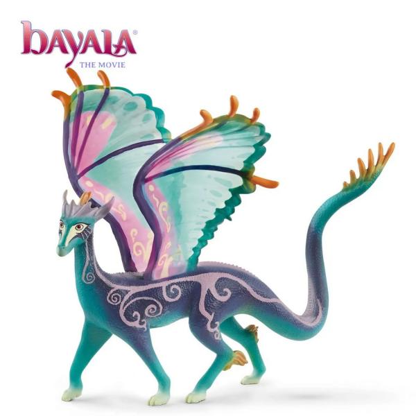 Figurine Bayala : Père dragon Antylar - Schleich-70712