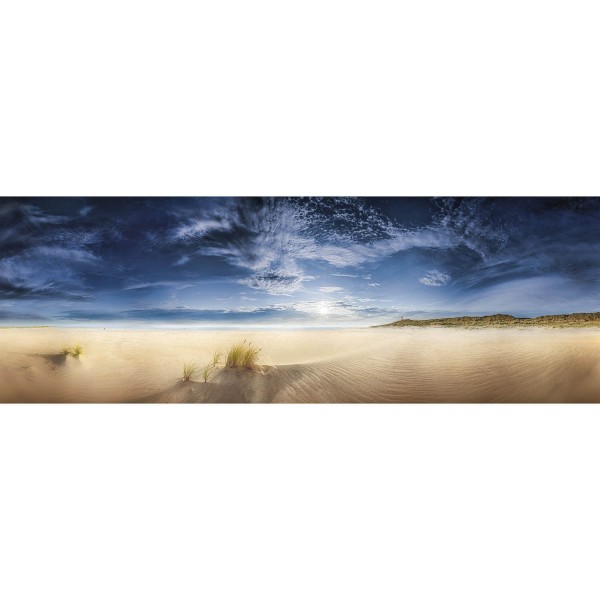 1000 Teile Panorama-Puzzle: Immensity, Sylt - Schmidt-59623