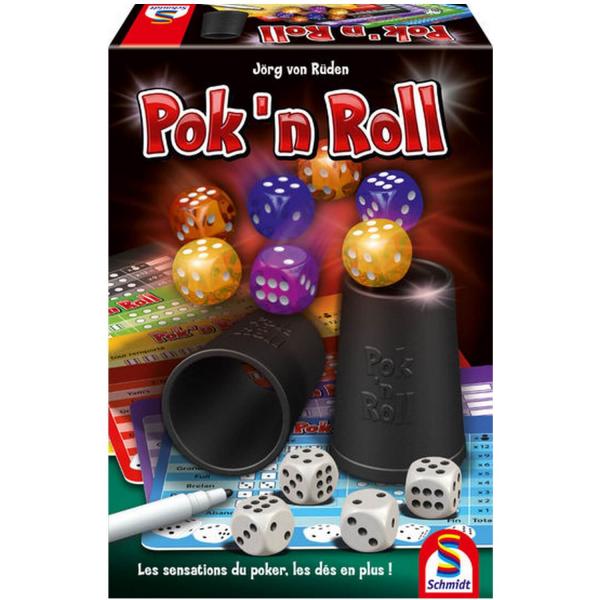 Pok'n'Roll - Schmidt-88307