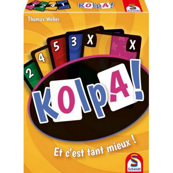 Kolpa - Schmidt-88474