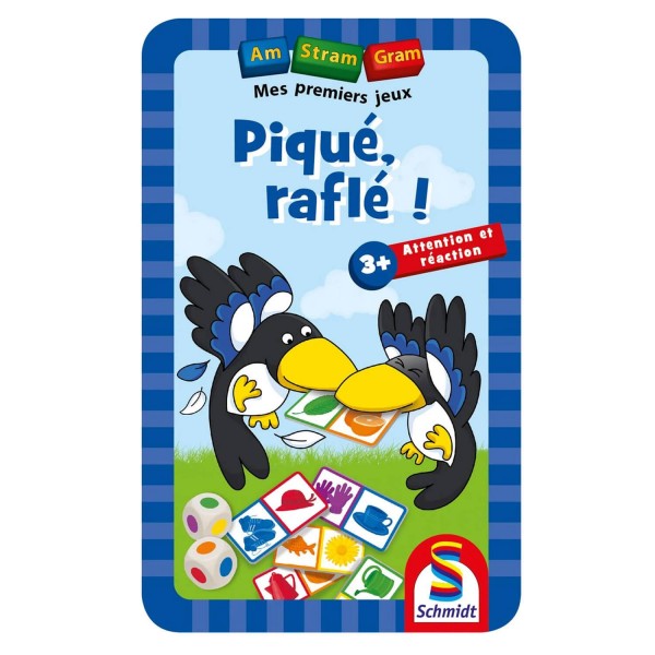 Piqué Raflé - Schmidt-88520