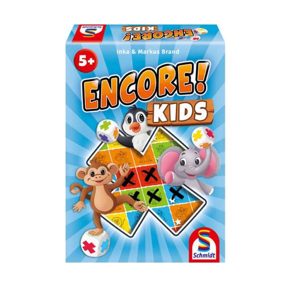 Encore Kids - Schmidt-88302