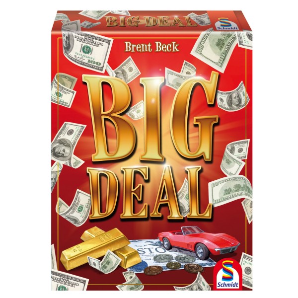 Big Deal - Schmidt-75023