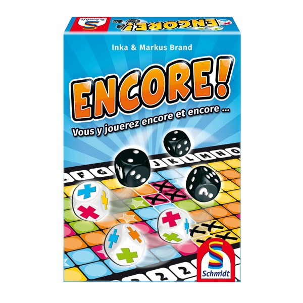 Encore ! - Schmidt-88163