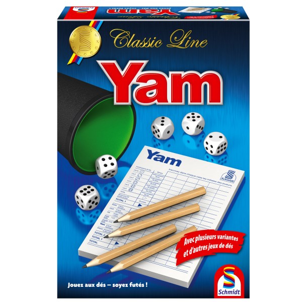 Yam - Schmidt-88127